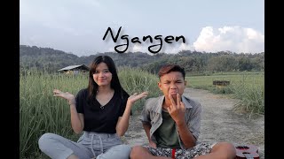 Download lagu NGANGEN COVER|| BY DIAS FT FAHRUL UKULELE VERSION mp3