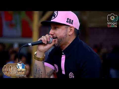 GIOVANNI KRAL - Periquito Pin Pin ( Picanteria Mala Maña - Trujillo )