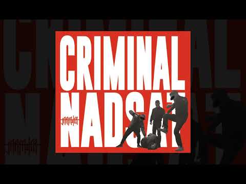 07. Criminal Nadsat - JARFAITER - Criminal Nadsat
