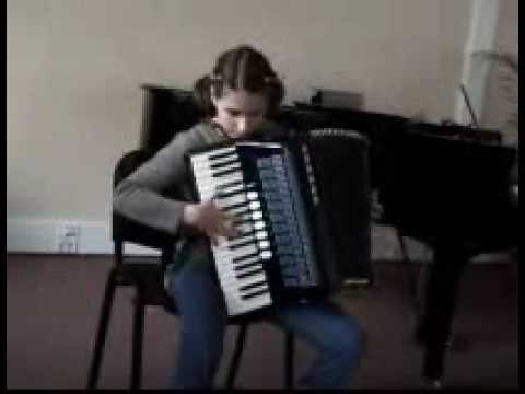 E Derbenko Children's suite II part