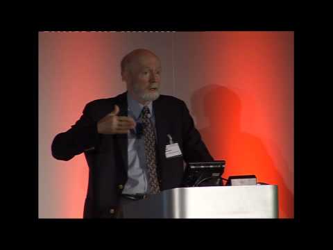 Learning from the Lean Pioneers | Jim Womack