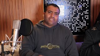 هلا بالي لو ردنا لفانا عيونك البراقه جديد وحصري علي الصقر وعلي ابو عبيد ومدين طباش 2025