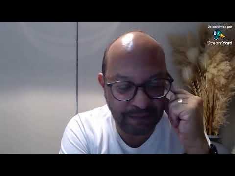 Estética 10K12 - Como foi a aula 01 [23/01/24]