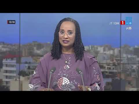 LE JT 13H DES RÉGIONS - SAMEDI 26 SEPTEMBRE 2026