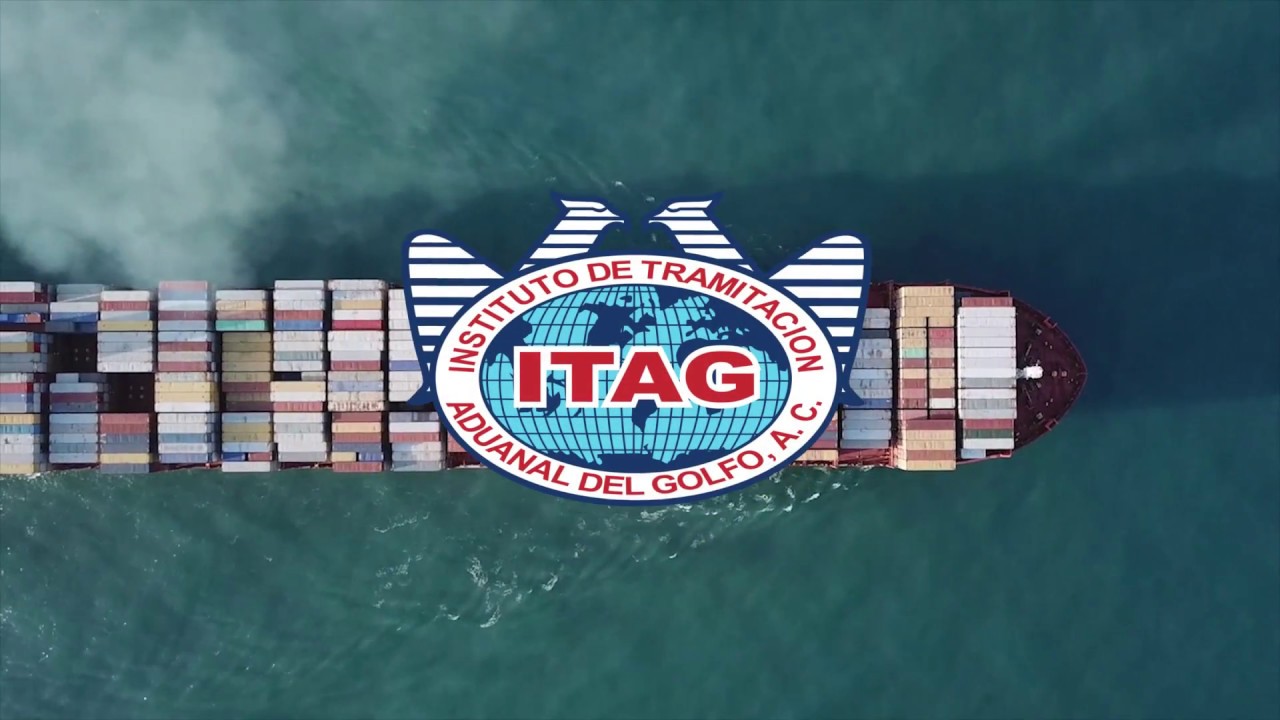 ¡Líder en Materia Aduanera, Comercio Exterior y Portuaria! #WeAreITAG