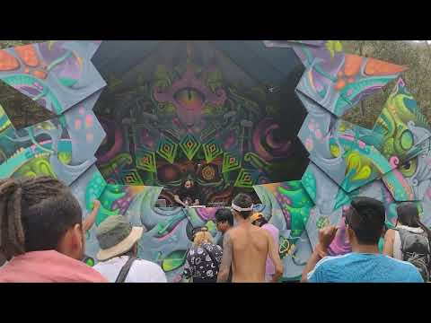 Maramba Hitech Revolution Vr 2 CDMX 2022