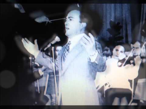 Gaqo Cako Rrjedh ne kenge e ligjerime