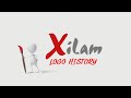 Xilam Logo History