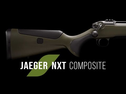 Haenel Jaeger NXT Composite Haenel Jaeger NXT Composite