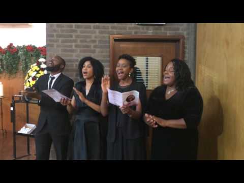 I'll Fly Away (Hymn) | Funeral Singers