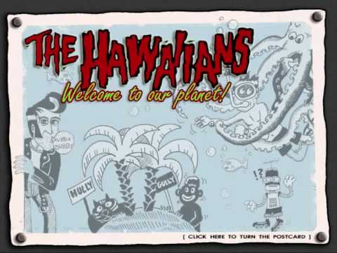 The Hawaiians - Travoltas Summer (I dont wanna go home tonight)