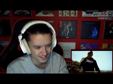 Nate G - Rappertag #04 | Season 2 UK Reaction & Thoughts