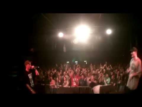 Тулим & DJ Igorskee - Live in Sofia (Official recap)