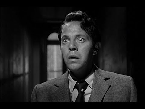 BASSA MAREA (House by the River, 1950)