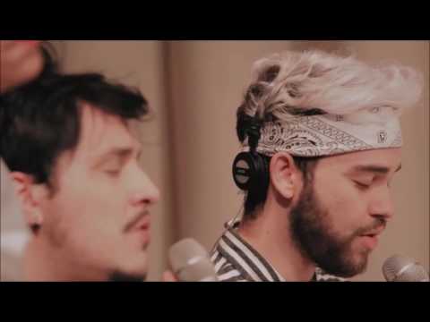 Coral Kemuel   Eu navegarei