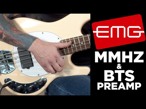 The Bass Channel and EMGtv