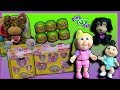 Cabbage Patch Kids Little Sprouts Opening Bin S Toy Bin
