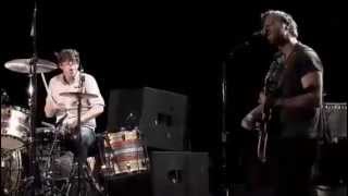 The Black Keys - Girl Is On My Mind (Live at Lollapalooza Chile 2013)