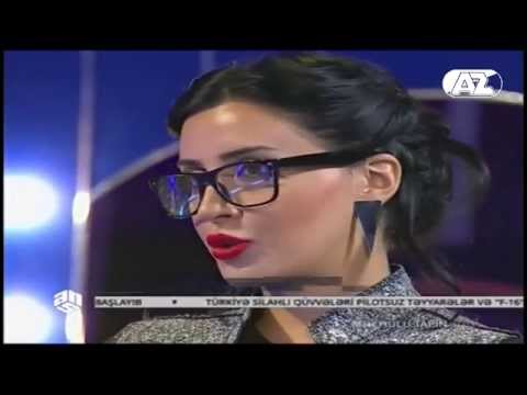 ANS Tv - Mechulu Tapin