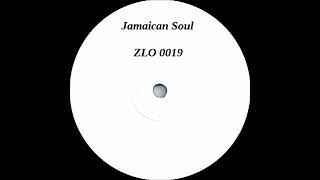 Jamaican Soul - Jamaican Soul (Jamaican Extended Club)