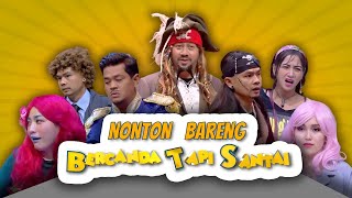 Download lagu Nonton Bareng Bercanda Tapi Santai | BTS (26/11/22) mp3