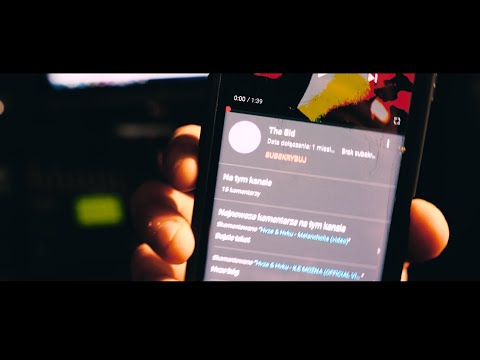 K3 - Jazda [Prod. DEXTAH scr. Matteq]