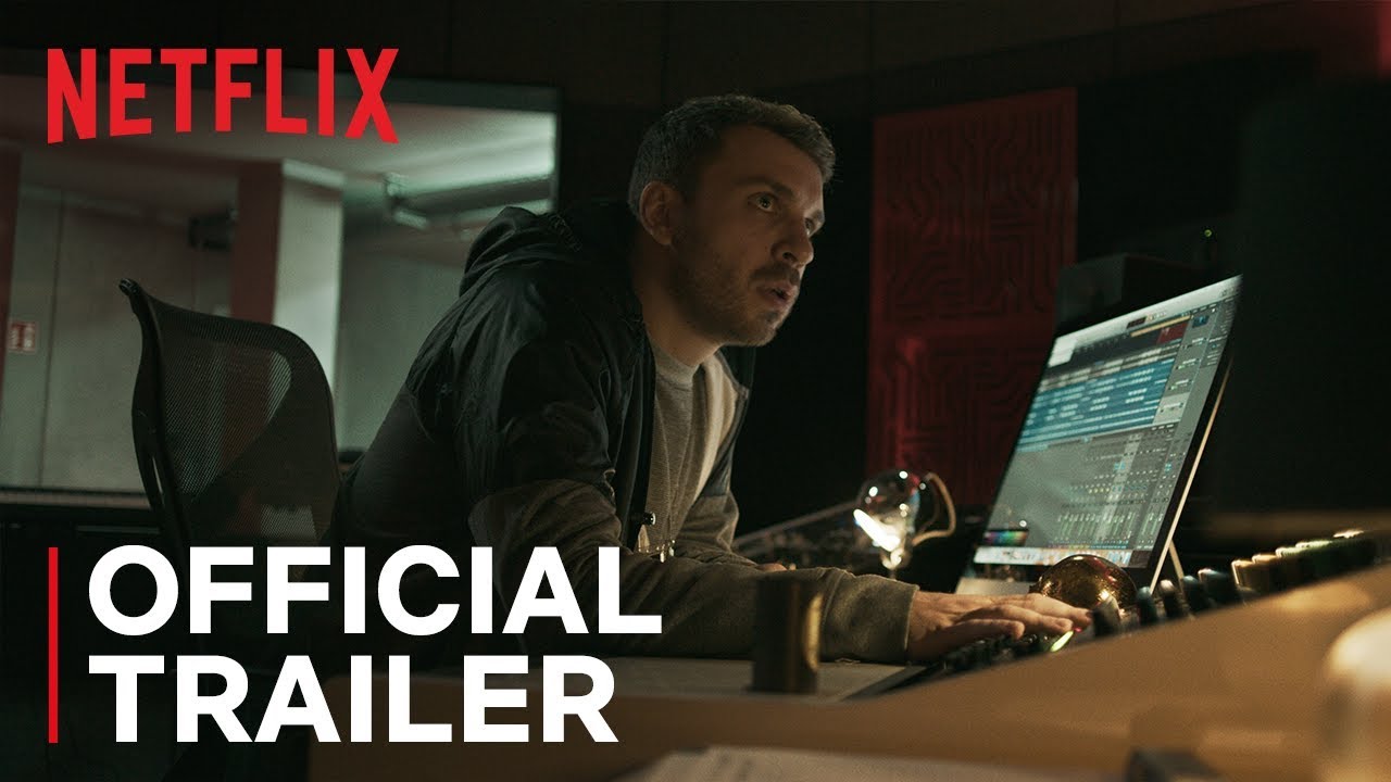 Skylines | Official Trailer | Netflix