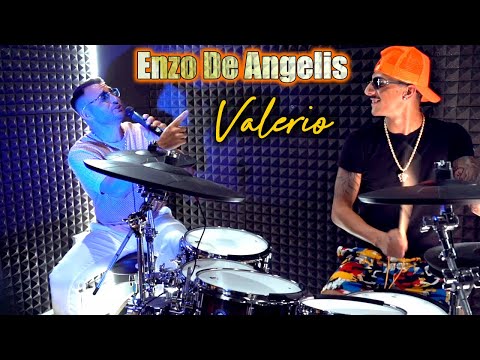 Enzo De Angelis - Valerio (Video Ufficiale 2024)