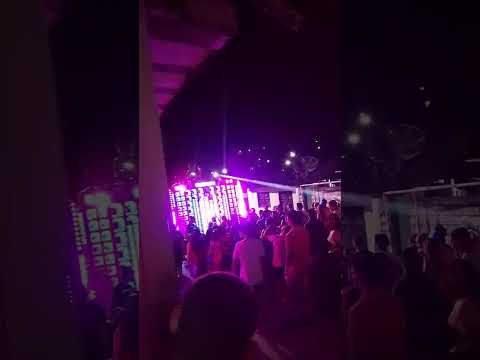 bloco do Rauh em viçosa-AL