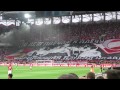 ФКСМ 1-0 Рубин: Оле, Ола - Вперёд Спартак Москва! 