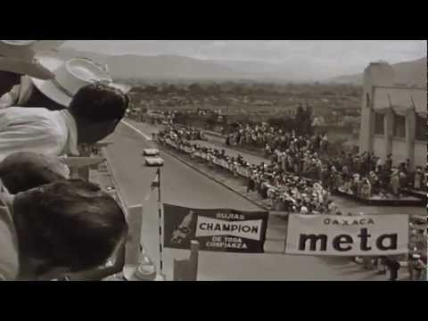 Porsche Museum Treasure - the 550 Spyder