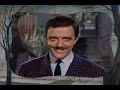 The Addams Family Intro Colorized