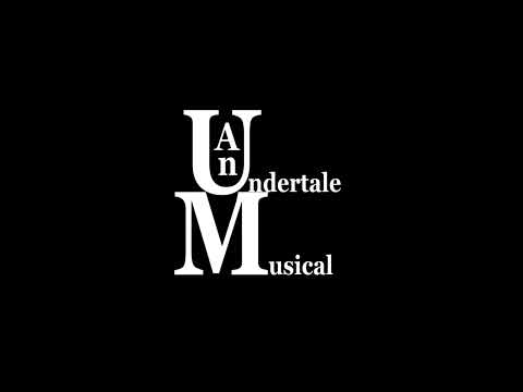 No Escape - Demo from An Undertale Musical