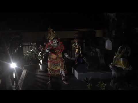 Talent show2021_Kelas3_ I Gede Radyan Putra Sana