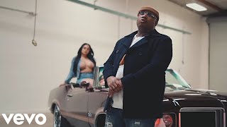 E-40 ft. Jeezy, The Game, Jadakiss & Birdman - Bay Bay Freestyle (Official Video)