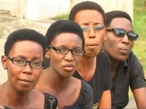 MAKABURI-KING'ONGO SDA CHOIR