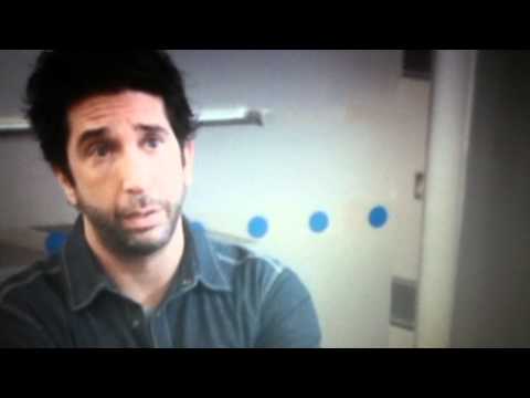 Come Fly with me ft David Schwimmer [glocaldeal.co.uk]