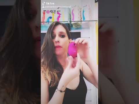 Vídeo de succionador-clitorial-ritual-shushu-aqua