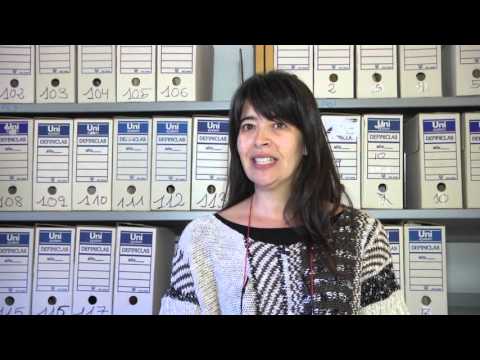 ARCHIVO HISTÓRICO DE LA GOMERA