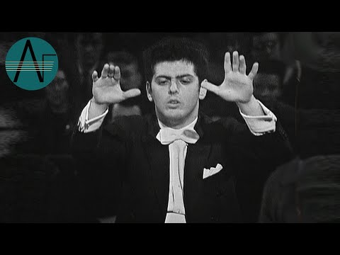 Barenboim, Ashkenazy, English Chamber Orchestra: Mozart - Double Concerto, 2nd movement