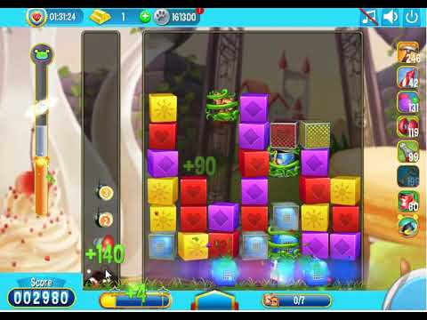 Pet Rescue Saga Level 2929 - No Boosters