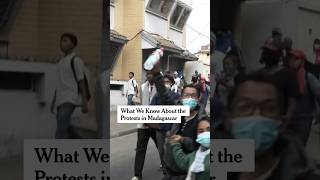 Download lagu What We Know About the Protests in Madagascar mp3