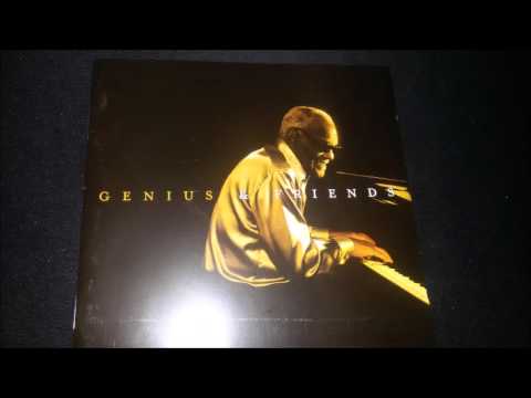 Ray Charles -  Touch (with John Legend)