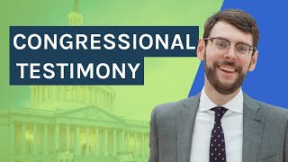 Testimony of Aaron Reichlin-Melnick - House Committee on Homeland Security March 25, 2025