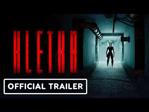 Kletka - Official Launch Trailer