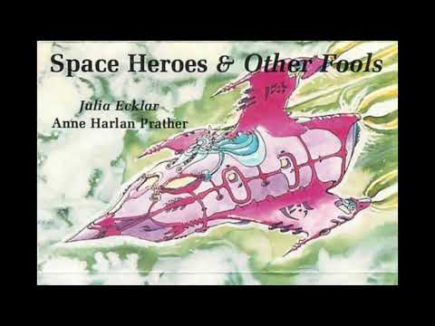 Space Heroes & Other Fools 07 - Hymn to Breaking Strain [HQ]