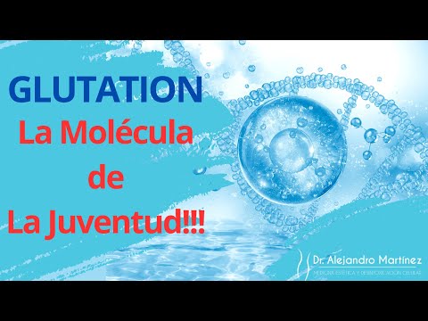 One C Mix de Omnilife: Con Glutation, L-Cysteine y taurina- poderosa mezcla Antioxidante intracelular - promotor de colageno - Apoyo del sistema inmunológico y el hígado 11 Glutatión: La Molécula de la Juventud | Beneficios, Uso - Dr. Alejandro Martínez Vega