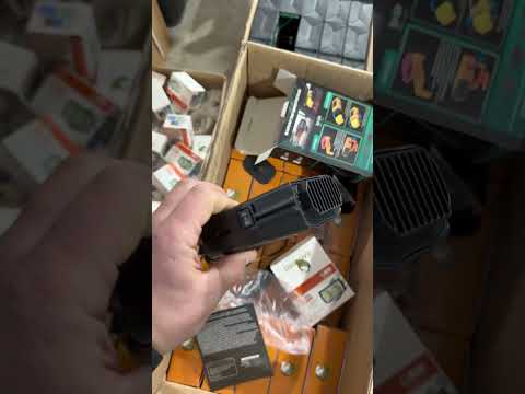 Тепловентилятор в авто от прикуривателя на підкладці 12V, 150W з темпер. захистом - фото 1 - id-p2001190039