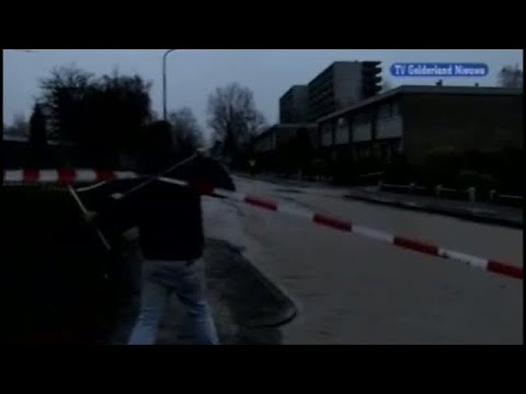 GLD Nieuws 28 november 2008 - Nieuws