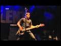 billy talent - turn your back (live  @ Area4 2010)